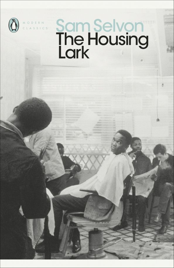 Sam Selvon: The Housing Lark