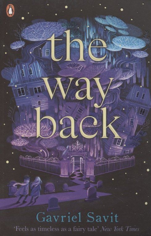 Savit Gavriel: The Way Back