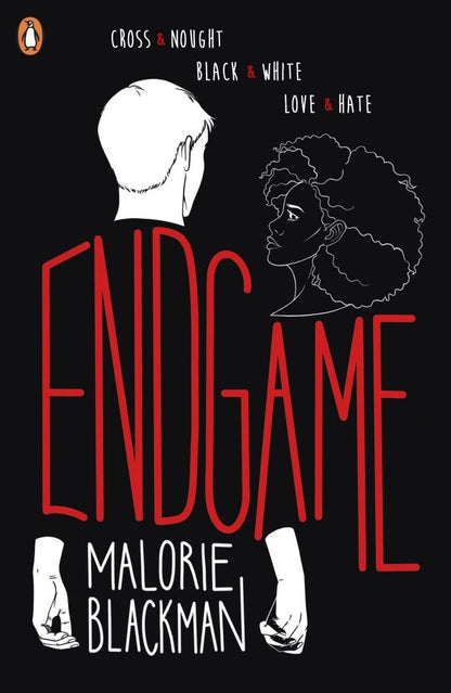 Malorie Blackman: Endgame