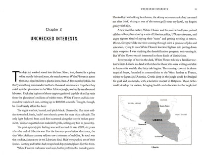 Christopher Blattman: Why We Fight. The Roots of War and the Paths to Peace