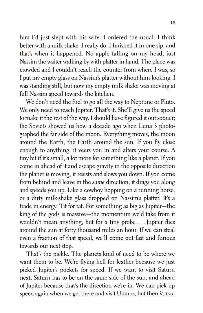 Sylvain Neuvel: Until the Last of Me