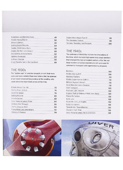 The Aircraft Book
