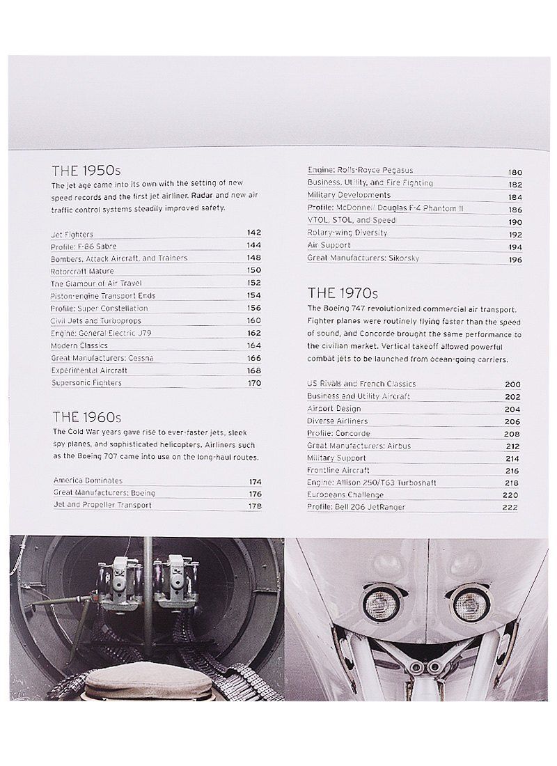 The Aircraft Book