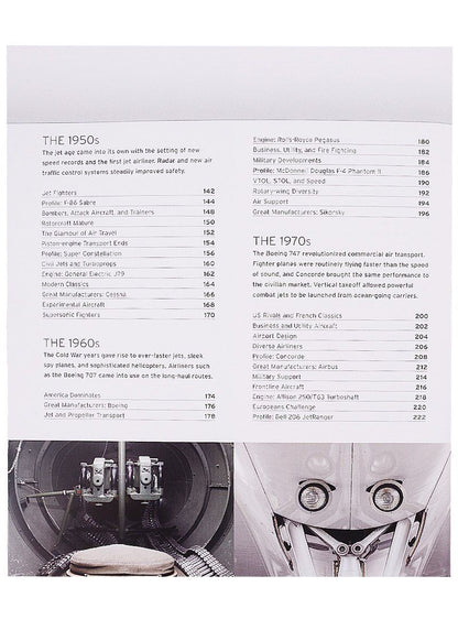 The Aircraft Book