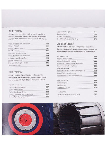 The Aircraft Book
