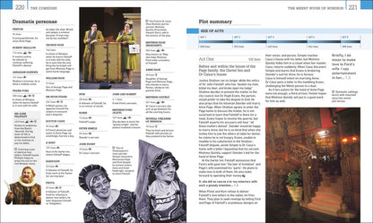 Alan Riding: Shakespeare. His Life and Works