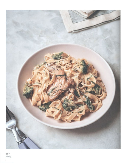 Nadiya Hussain: Nadiya’s Fast Flavours