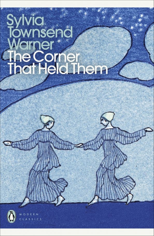 Warner Townsend: The Corner That Held Them