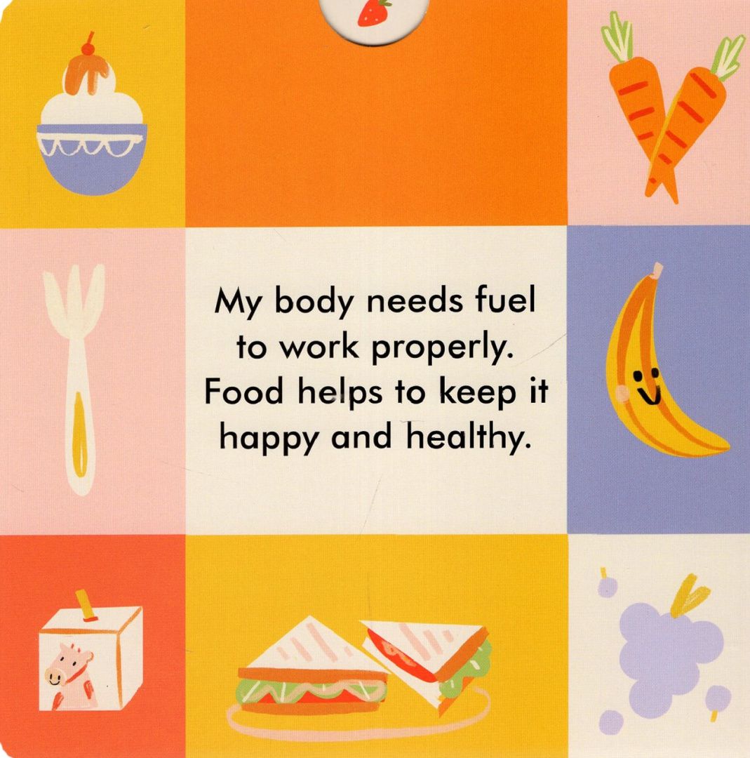 My Body