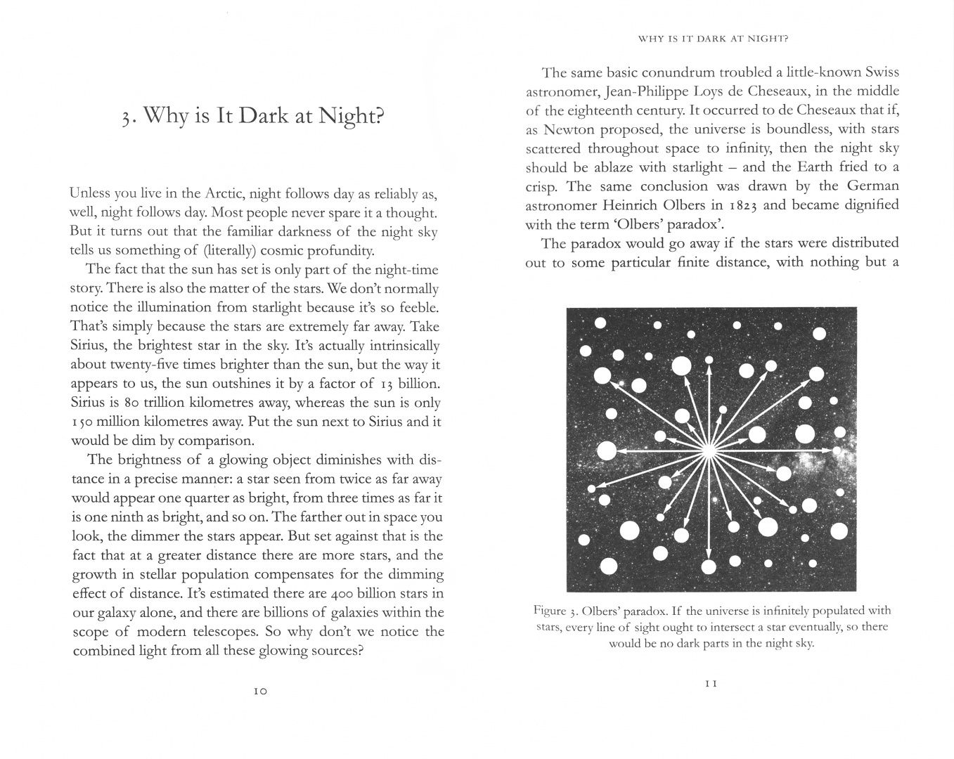 Paul Davies: What's Eating the Universe? And Other Cosmic Questions