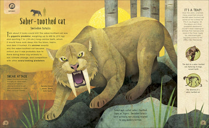 Jason Bittel: Animals Lost and Found. Stories of Extinction, Conservation and Survival