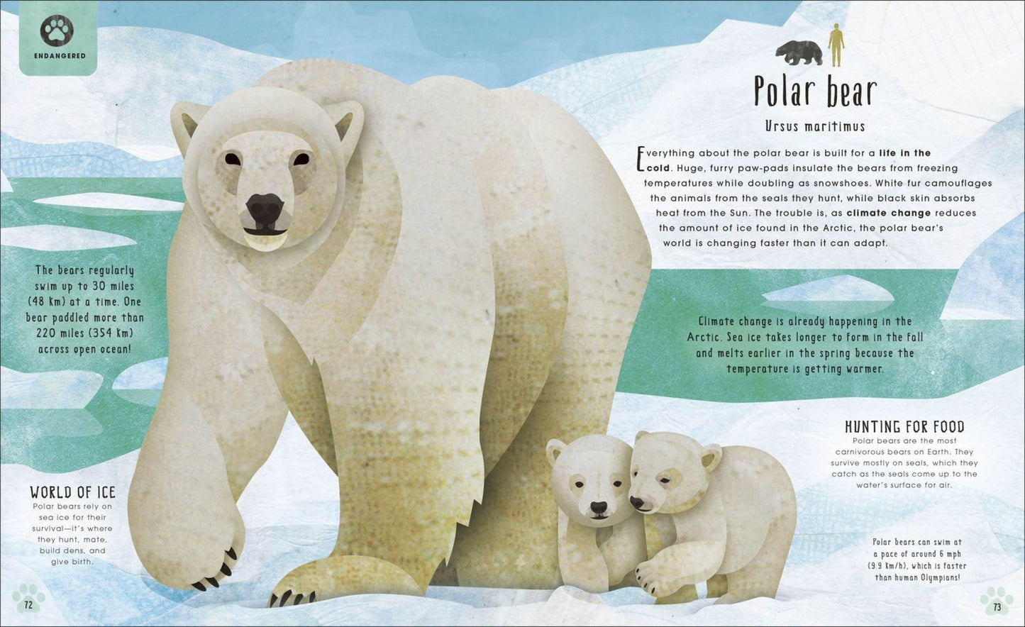 Jason Bittel: Animals Lost and Found. Stories of Extinction, Conservation and Survival