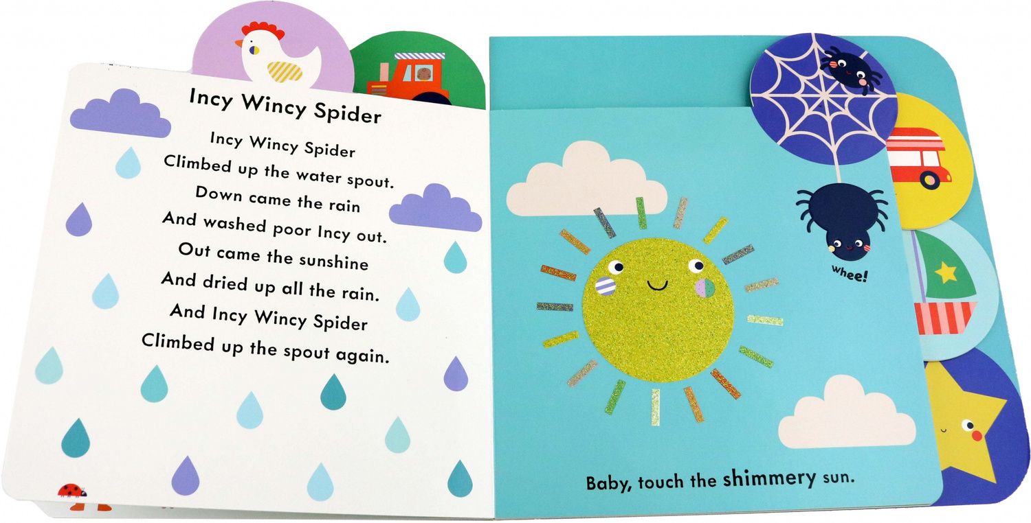 Nursery Rhymes