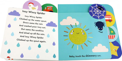 Nursery Rhymes