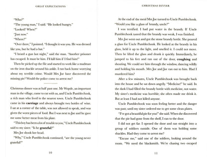 Диккенс Чарльз: Great Expectations (Level 6) +audio