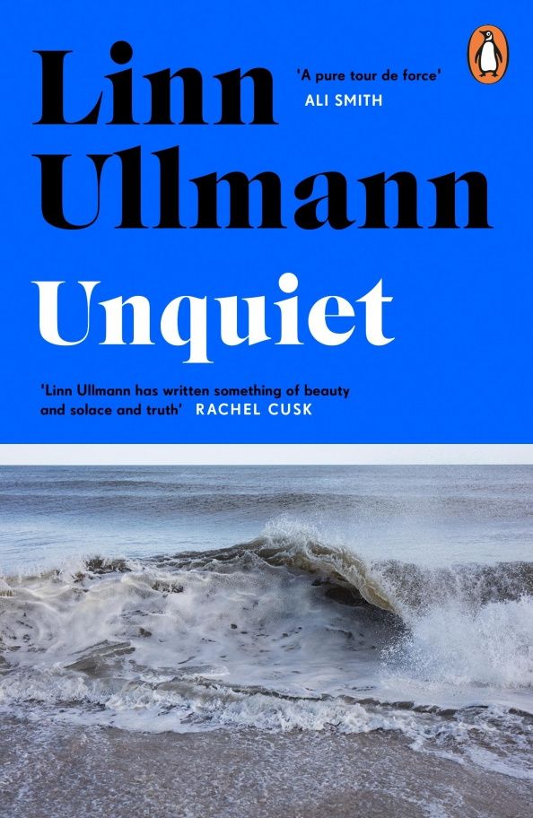 Лин Ульман: Unquiet