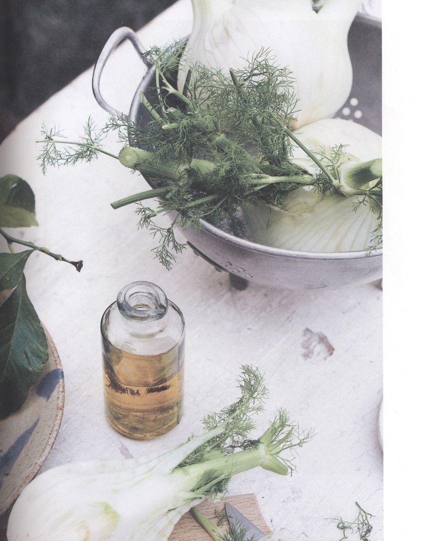 Sophie Gordon: The Whole Vegetable