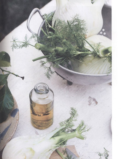 Sophie Gordon: The Whole Vegetable