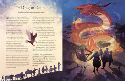 Tamara Macfarlane: Dragon World