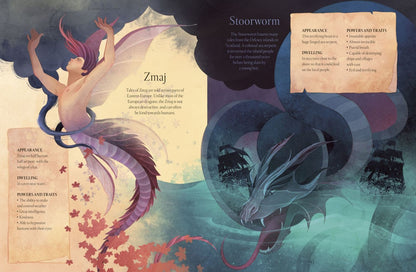 Tamara Macfarlane: Dragon World