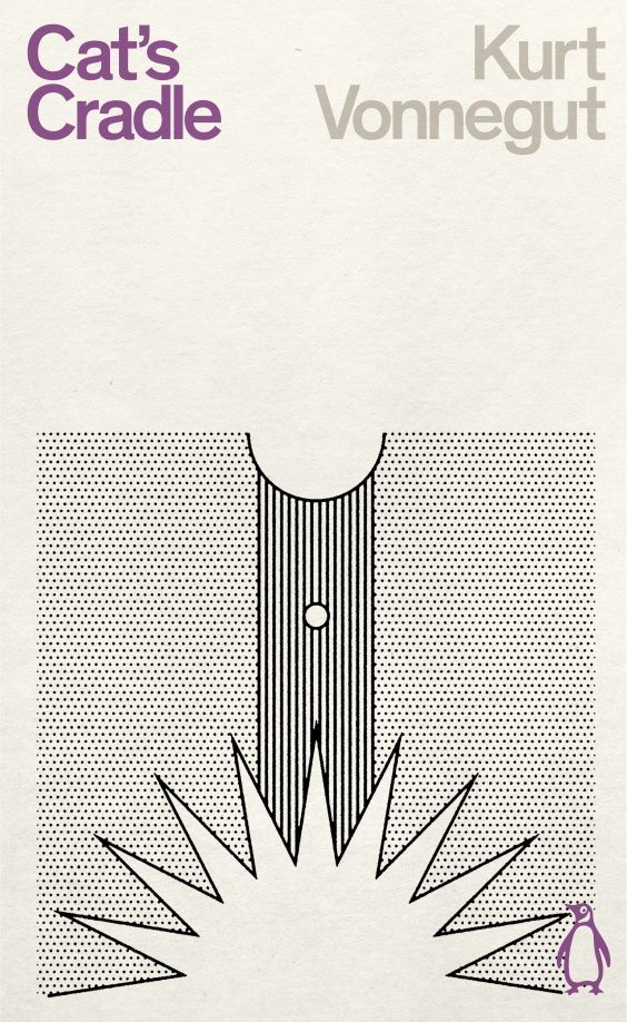 Kurt Vonnegut: Cat's Cradle