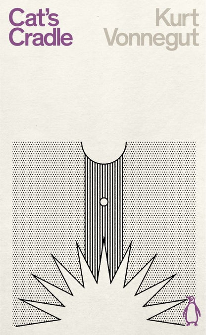 Kurt Vonnegut: Cat's Cradle