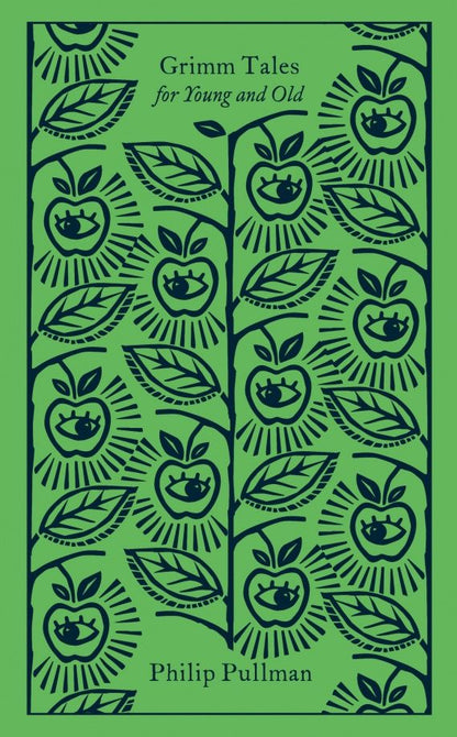 Philip Pullman: Grimm Tales for Young and Old