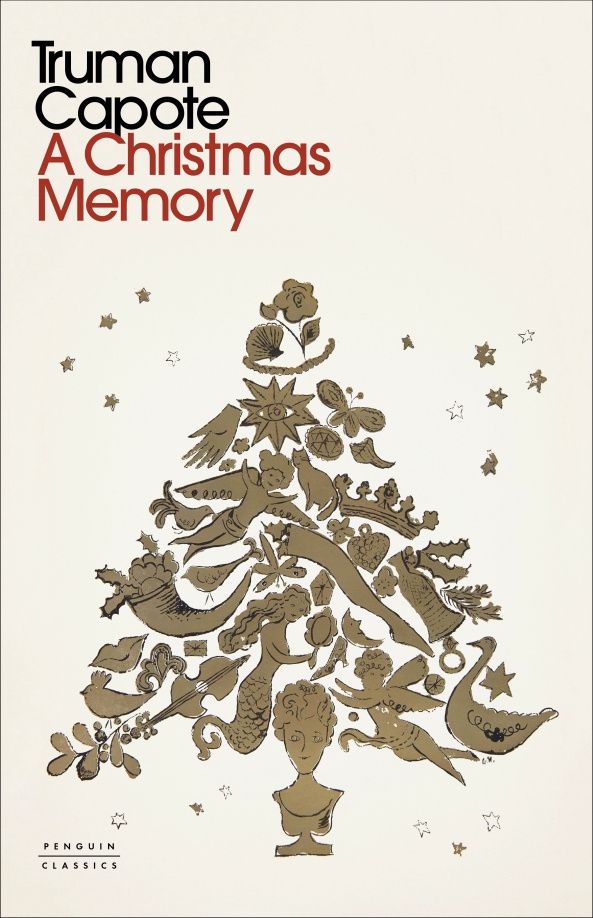 Truman Capote: A Christmas Memory