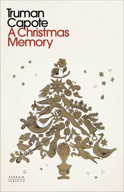 Truman Capote: A Christmas Memory