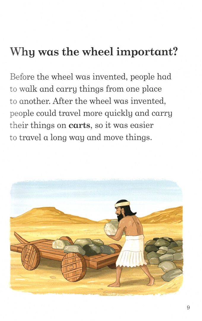 R Corral: Great Inventions. Level 6. A2+