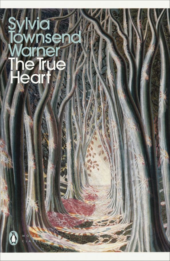 Сильвия Уорнер: The True Heart