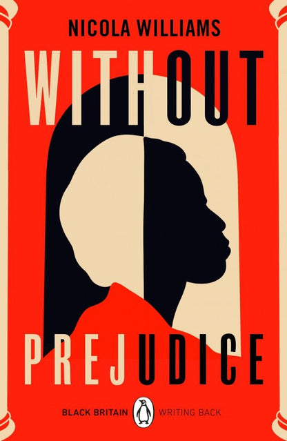 Nicola Williams: Without Prejudice