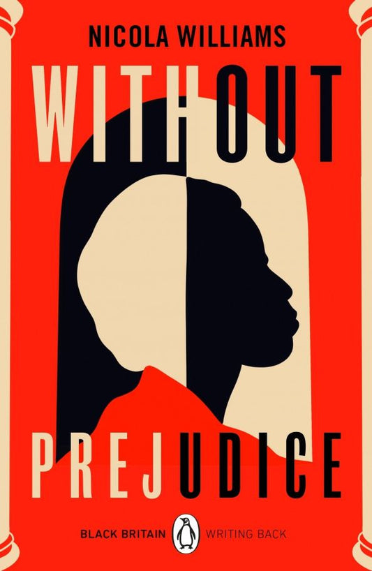 Nicola Williams: Without Prejudice