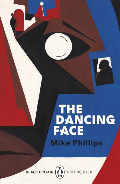 Mike Phillips: The Dancing Face