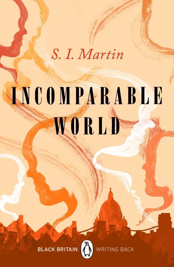 S. Martin: Incomparable World