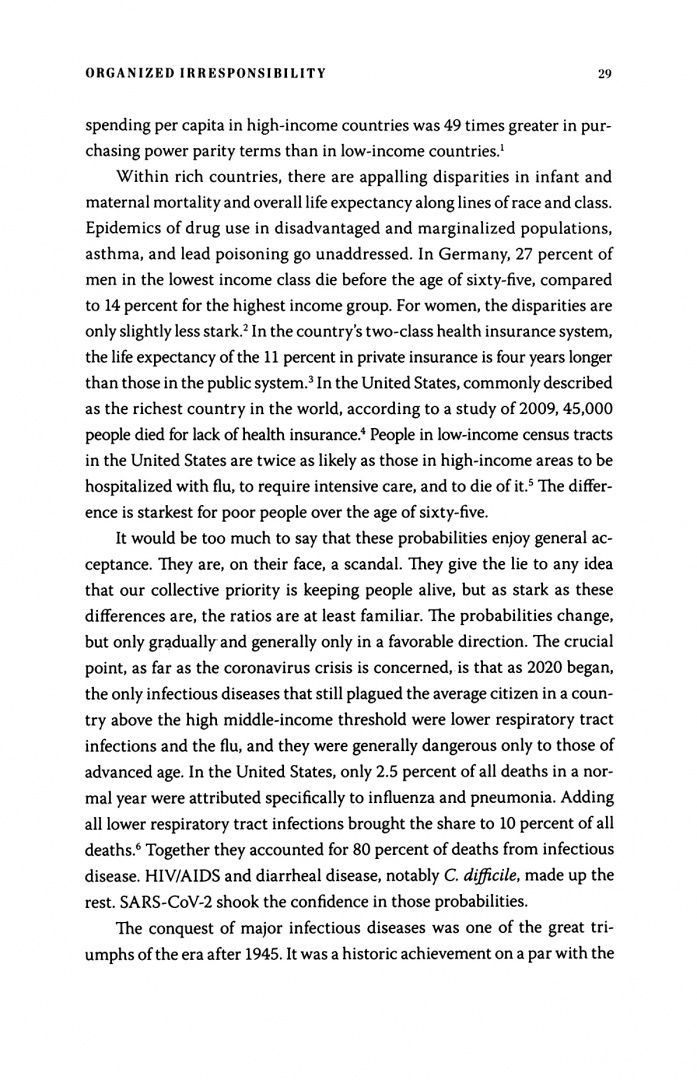 Adam Tooze: Shutdown. How Covid Shook the World's Economy
