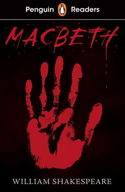 William Shakespeare: Macbeth. Level 1. A1