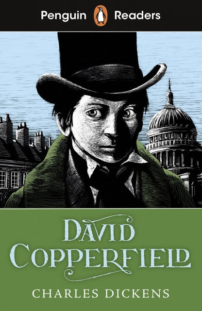 Диккенс Чарльз: David Copperfield. Level 5