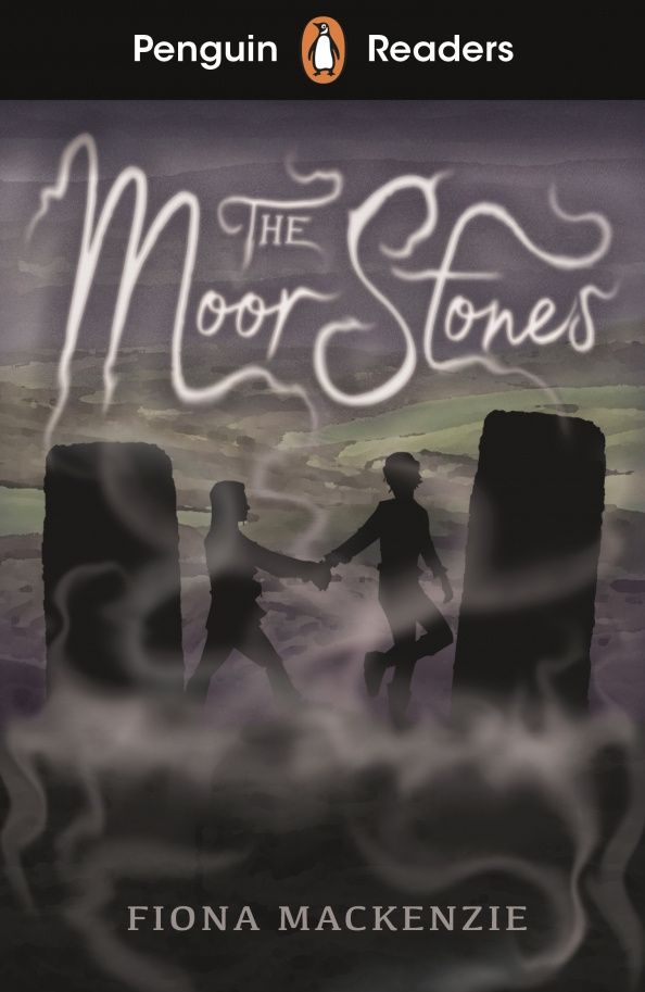 Fiona Mackenzie: The Moor Stones. Starter Level
