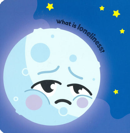 I Feel Lonely