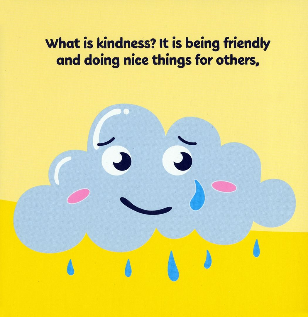 I Feel Kind