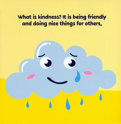 I Feel Kind