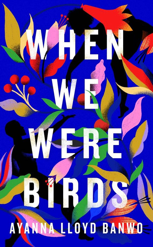 Ayanna Banwo: When We Were Birds