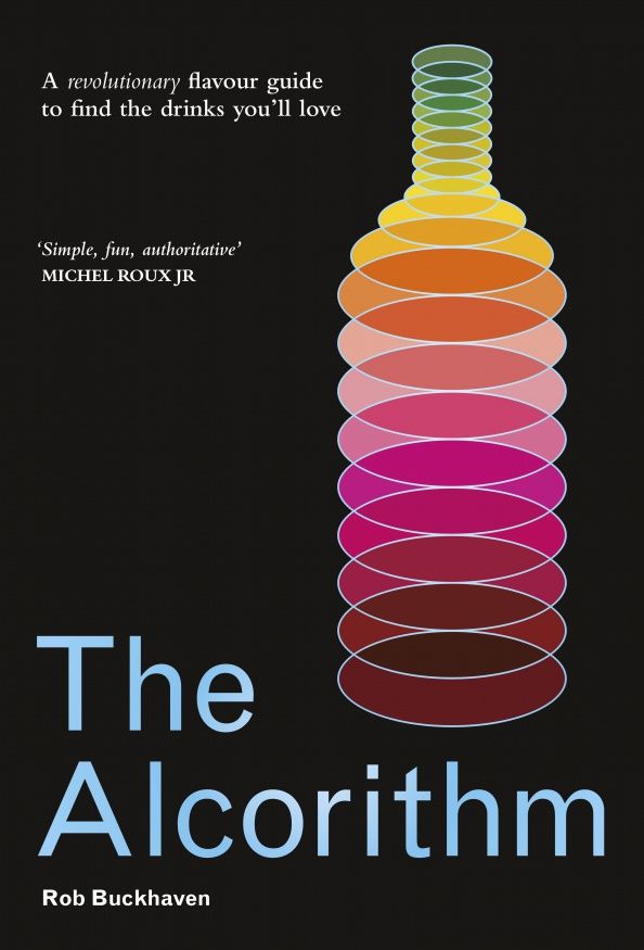 Rob Buckhaven: The Alcorithm
