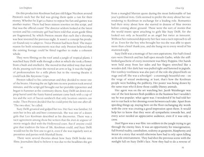 Len Deighton: Close-Up
