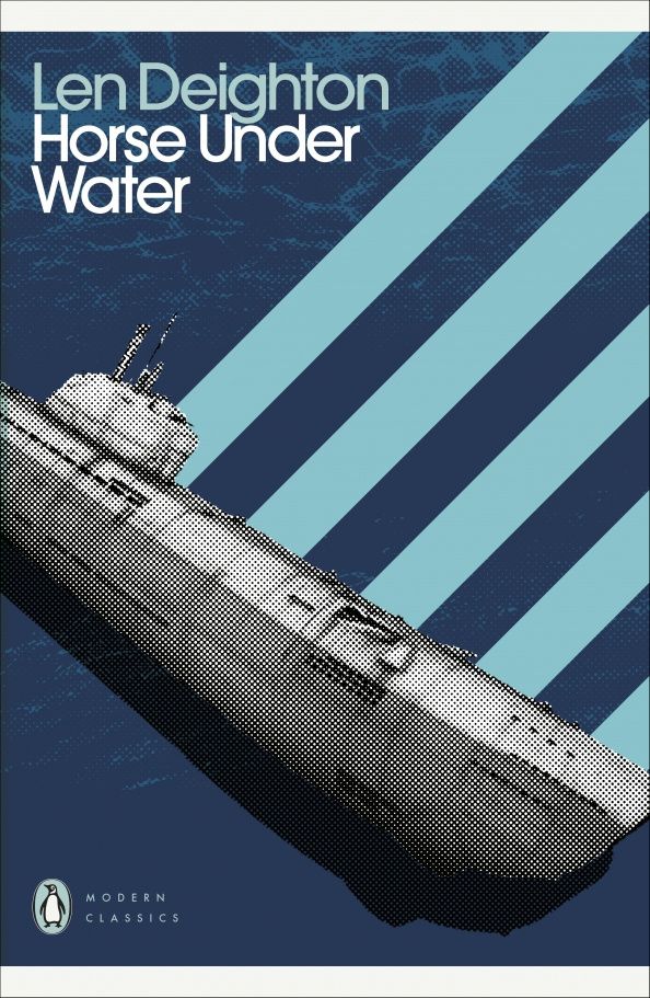 Len Deighton: Horse Under Water