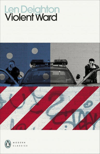 Len Deighton: Violent Ward