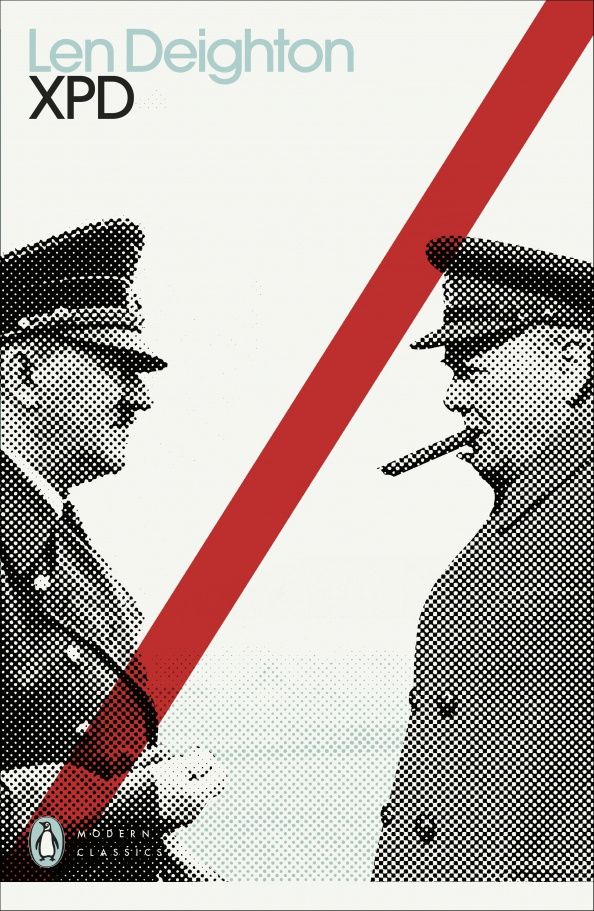 Len Deighton: XPD