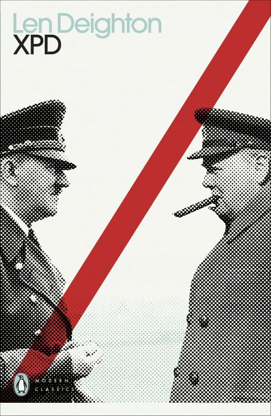 Len Deighton: XPD