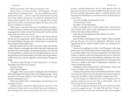 Len Deighton: Yesterday's Spy